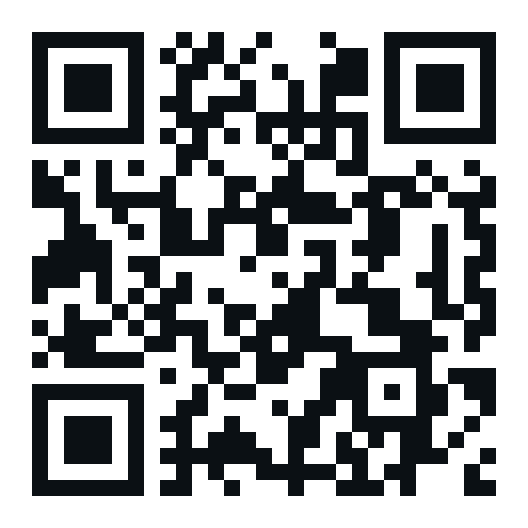 LINE 好友 QR Code，掃描加入好友